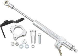 Drag Specialties Steering Damper Kit - '07-'17 XL  -  0414-0411 - Picture 1 of 1