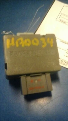 MÓDULO DE CONTROL DE CAMBIO CHASIS ECM SE ADAPTA 01-02 MAZDA B-3000  Foto 1 de 4