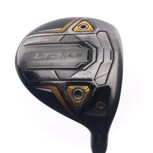 Used Cobra LTDx LS 3 Fairway Wood / 14.5 Degrees / Stiff Flex - Picture 1 of 10