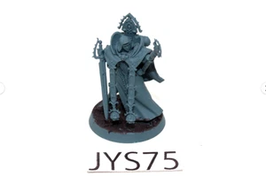 Warhammer Sisters of Battle Canoness JYS75 - Picture 1 of 1
