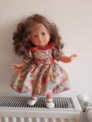 Poupee Corolle 36 Cm Habits D'origine - Photo 1/4