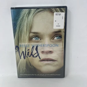 Wild (DVD, 2014) - Foto 1 di 2