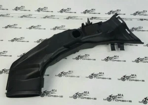 HONDA CBR 1000 FIREBLADE 2008 - 2011 LEFT AIR INTAKE DUCT / BREAKING/PARTS - Picture 1 of 4
