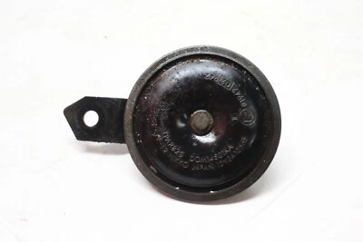 99-04 YAMAHA V STAR 1100 XVS1100 OEM HORN SIGNAL - Image 1 of 4