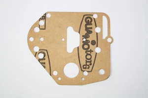 Solex ADDHE, 40ADDHE, 45ADDHE carburador, junta de tapa de doble carburador - Imagen 1 de 1