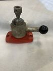 Vintage WILTON POW-R-ARM No. 344 Vise Base Schiller Park, IL USA