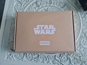 Star Wars The Force Coding Kit Kano Coding Toy  - Picture 1 of 5