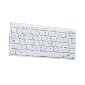Wired USB Keyboard Small Keypad for Professional or Industrial Use Laptop - Picture 1 of 6
