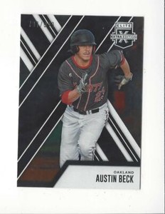 2017 Elite Extra Edition Baseball Singles xxx/999 - You Choose