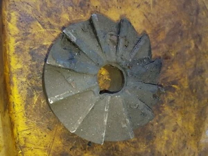 G.LOVITT HSS UAT 1231-6 560016 CE 3304 spot face cutter OD 3 1/2" slot bore ID 1 - Imagen 1 de 1