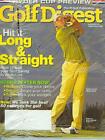 Golf Digest September 2006 Ryder Cup Star Sergio Garcia - Ryder Cup Preview  (Ma