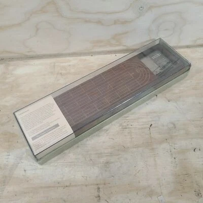 CRIBBAGE BOARD THE CLASSIC COLLECTION - Image 1 of 2