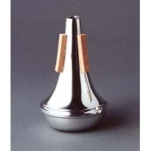 Tom Crown Trumpet All Aluminum Straight Mute - Picture 1 of 1