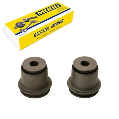 MOOG Suspension Control Arm Bushing Kit For 2003-2014 Chevrolet Express 1500 - Image 1 of 4