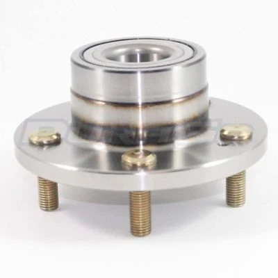  Conjunto de cojinete y buje del eje trasero para 01-06 Hyundai Santa Fe 295-12197 Foto 1 de 3