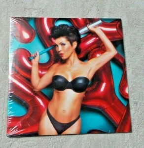 CD AUDIO MUSIQUE /YSA FERER "SANGUINE" CD ALBUM PROMO LOV14004-6 NEUF - Picture 1 of 2