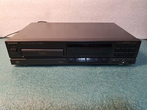 Technics SL-PG420A Compact Disc Player CD Player # R2 - Bild 1 von 12