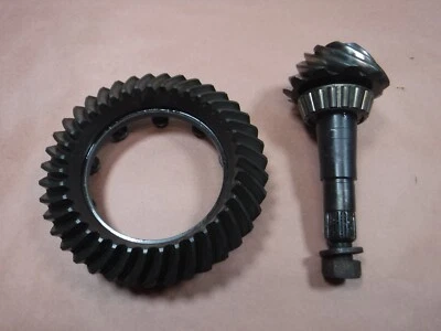 Jeep Cherokee XJ 91-01 3.55 Ring Pinion Gear Set Chrysler 8.25 Free Ship Liberty - Image 1 of 4