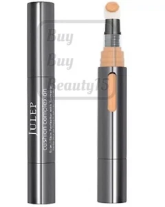 Julep Cushion Complexion 5-in-1 Skin Perfector with Turmeric (310 Desert) New - Picture 1 of 1