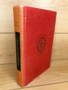 Crime and Punishment Fyodor Dostoevsky Harper & Brothers Publishers 1951 - Bild 1 von 5