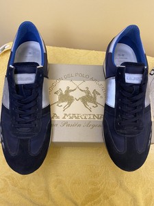 Scarpe da uomo LA MARTINA | Acquisti Online su eBay