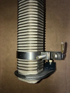 Ceramic Resistor  Elevator Part   700 Watts 9.28 Ohms - Picture 1 of 3