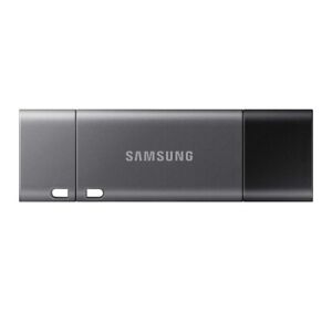 Samsung 128GB 32GB 64GB 256GB Duo Plus USB 3.1 USB Flash Drive Storage MUF-DB