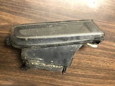 1995 1996 1997 1999 2000 2001 BMW E38 740i 740iL 750iL 728i 740d FOG LIGHT LAMP - Image 1 of 3