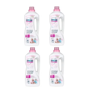 Impresan Hygiene Spüler Sensitiv 1,5l 4er Pack - Bild 1 von 3