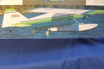 Hangar 9 Ultra Stick 30cc 30 cc RC Remote Control Airplane 81" ARF HAN2365 - Image 1 of 3