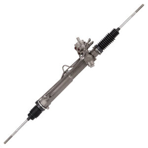 For Ford Taurus & Mercury Sable V6 1996-1998 Power Steering Rack And Pinion GAP