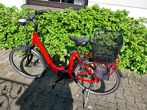 pedelec gebraucht damen - Bild 1 von 1