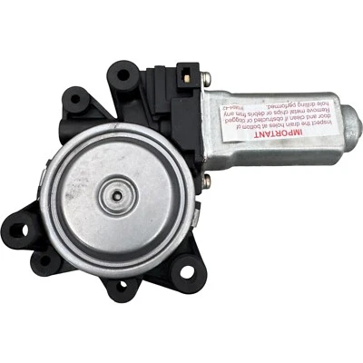 Reman Power Window Mtr Cardone/CQ 42-454 se adapta 03-07 Caravan Voyager Town & Foto 1 de 4