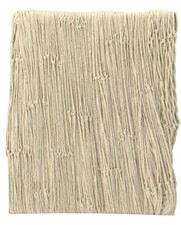 Fischernetz maritimes Dekonetz maritime Dekoration DEKO Netz beige 100 X 200 Cm