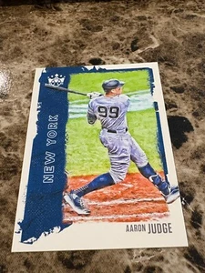 AARON JUDGE 2021 Panini Diamond Kings #76 Yankees - Picture 1 of 2