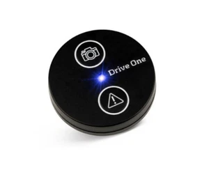 Drive One Blitzerwarner Unfallwarner Stauwarner Verkehrsarlarm Warngerät Needit - Bild 1 von 3