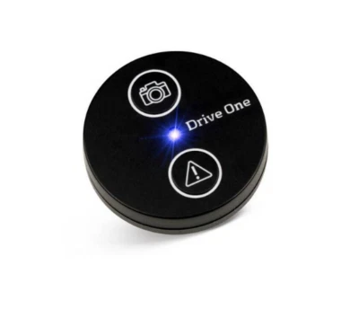 Drive One Blitzerwarner Unfallwarner Stauwarner Verkehrsarlarm Warngerät Needit - Bild 1 von 3