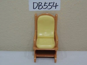 Fisher Price Loving Family Dollhouse Replacement Part Nursery Glider Chair Rock - Picture 1 of 4