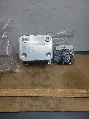 Dorman 904-258 Engine Oil Cooler For 08-10 F-250 SD F-350 SD F-450 SD F-550 SD - Image 1 of 4