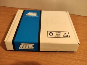 *100% BRAND NEW* ATMEL Microchip Technology ATSTK600-SC03 STK600-TQFP100 PCBA - Picture 1 of 3