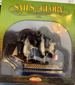Sails of Glory Napoleonic Wars - The Imperial - French - Picture 1 of 2