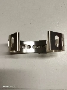 CINTURINO VINTAGE RIGIDO MM 18 - Foto 1 di 5