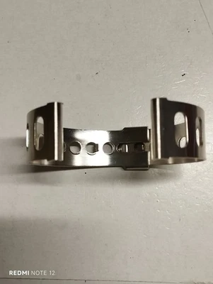 CINTURINO VINTAGE RIGIDO MM 18 - Immagine 1 di 4