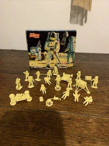 Airfix Vintage Astronauts HO/OO Scale - Bild 1 von 6