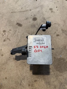BMW 5 6 SERIES G30 G31 DIESEL HYBRID ABS PUMP CONTROLLER MODULATOR 5A056C1 - Picture 1 of 1