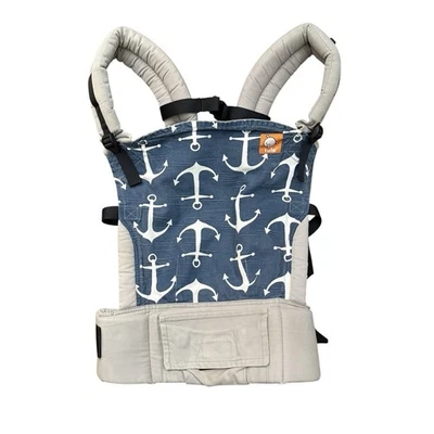 Tula Anchor Baby Carrier Good Condition - Image 1 of 3