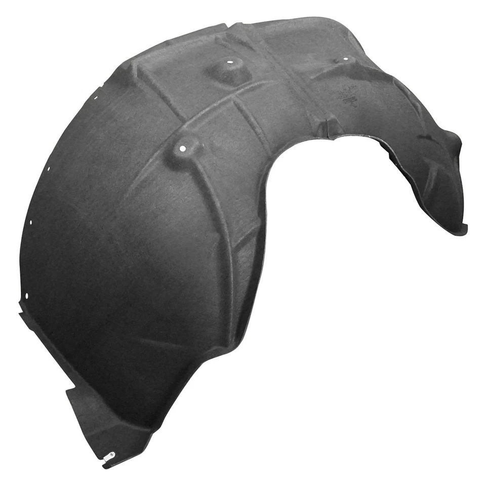 For GMC Yukon XL 21-24 Sherman Front Passenger Side Fender Liner CAPA Certified Foto 1 de 1