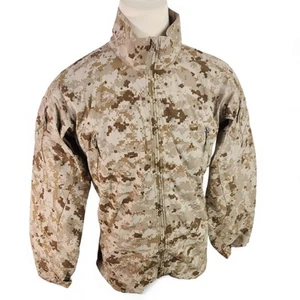 Chaqueta Softshell Patagonia AOR1 Nivel 5 Mediana Larga NSW DEVGRU JSOC SEAL Team - Imagen 1 de 15