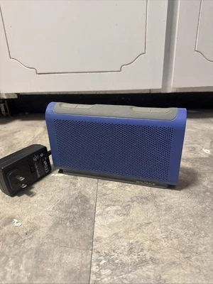 Braven Balance Bluetooth Speaker - Blue - Tested & Works W/charger - Image 1 of 4