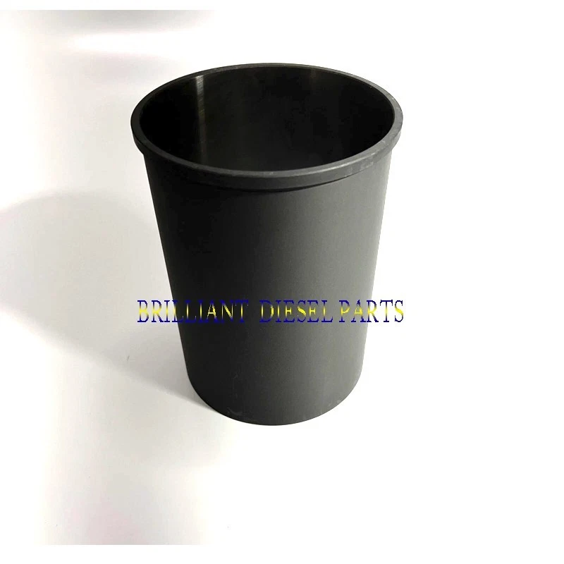 Bloque de cilindros de revestimiento para ISUZU NPR NPR-HD NQR NR 4HK1 5,2 L 2005-2010 diésel Foto 1 de 1